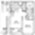 A1 floor plan 632 sq. ft. 632 sq. ft. A1 floor plan