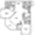 B2 floor plan 1,137 sq. ft. 1,137 sq. ft. B2 floor plan