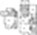 B4 floor plan 1,611 sq. ft. 1,581 sq. ft. to 1,641 sq. ft. B4 floor plan