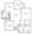 A3 floor plan 939 sq. ft. 939 sq. ft. A3 floor plan
