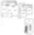 C1 floor plan 1,323 sq. ft. 1,323 sq. ft. C1 floor plan