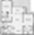 B2 floor plan 969 sq. ft. 969 sq. ft. B2 floor plan