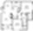 B2 floor plan 923 sq. ft. 923 sq. ft. B2 floor plan