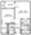 A3 floor plan 664 sq. ft. 664 sq. ft. A3 floor plan