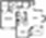 B floor plan 802 sq. ft. 802 sq. ft. B floor plan
