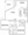 G floor plan 1,196 sq. ft. 1,196 sq. ft. G floor plan