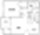A2 floor plan 584 sq. ft. 584 sq. ft. A2 floor plan