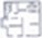 Floor plan 702 sq. ft. 702 sq. ft. floor plan