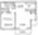 Floor plan 617 sq. ft. 617 sq. ft. floor plan