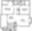 D floor plan 1,033 sq. ft. 1,033 sq. ft. D floor plan