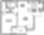 Floor plan 718 sq. ft. 718 sq. ft. floor plan