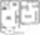 Floor plan 813 sq. ft. 813 sq. ft. floor plan
