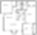 E floor plan 908 sq. ft. 908 sq. ft. E floor plan