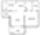 Mirage floor plan 602 sq. ft. 602 sq. ft. Mirage floor plan