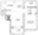 Sahara floor plan 689 sq. ft. 689 sq. ft. Sahara floor plan