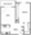 E floor plan 680 sq. ft. 680 sq. ft. E floor plan