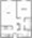 G floor plan 690 sq. ft. 690 sq. ft. G floor plan