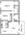 I floor plan 950 sq. ft. 950 sq. ft. I floor plan