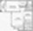 A4 floor plan 889 sq. ft. 889 sq. ft. A4 floor plan
