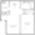 Floor plan 680 sq. ft. 680 sq. ft. floor plan