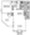 BRISTOL floor plan 785 sq. ft. 785 sq. ft. BRISTOL floor plan