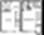 Floor plan 824 sq. ft. 824 sq. ft. floor plan