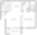 B floor plan 639 sq. ft. 625 sq. ft. to 653 sq. ft. B floor plan