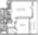 A floor plan 667 sq. ft. 667 sq. ft. A floor plan