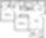 Floor plan 809 sq. ft. 809 sq. ft. floor plan