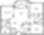 CHESAPEAKE floor plan 1,328 sq. ft. 1,328 sq. ft. CHESAPEAKE floor plan
