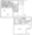 B floor plan 729 sq. ft. 729 sq. ft. B floor plan