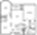 D floor plan 1,059 sq. ft. 1,059 sq. ft. D floor plan