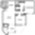 Floor plan 925 sq. ft. 925 sq. ft. floor plan