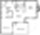 B1 floor plan 781 sq. ft. 781 sq. ft. B1 floor plan