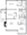 B2 floor plan 920 sq. ft. 920 sq. ft. B2 floor plan
