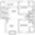 2B floor plan 950 sq. ft. 950 sq. ft. 2B floor plan