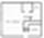 Floor plan 476 sq. ft. 476 sq. ft. floor plan