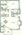 YORKSHIRE floor plan 800 sq. ft. 800 sq. ft. YORKSHIRE floor plan