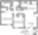 B2 floor plan 835 sq. ft. 835 sq. ft. B2 floor plan