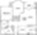 B floor plan 1,000 sq. ft. 1,000 sq. ft. B floor plan