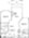 C1a floor plan 1,247 sq. ft. 1,247 sq. ft. C1a floor plan
