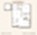 A-2 floor plan 825 sq. ft. 825 sq. ft. A-2 floor plan