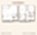 TH B floor plan 1,525 sq. ft. 1,525 sq. ft. TH B floor plan