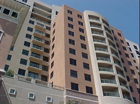 Grand Treviso Condominiums Apartments