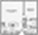 A5LOF floor plan 861 sq. ft. 861 sq. ft. A5LOF floor plan