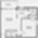 GARDEN floor plan 643 sq. ft. 616 sq. ft. to 670 sq. ft. GARDEN floor plan