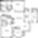 HAYS floor plan 1,051 sq. ft. 1,051 sq. ft. HAYS floor plan