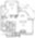 A4/A5 floor plan 828 sq. ft. 813 sq. ft. to 844 sq. ft. A4/A5 floor plan