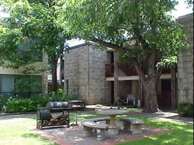 Brownstone Park Apartments