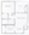 A2 floor plan 605 sq. ft. 605 sq. ft. A2 floor plan